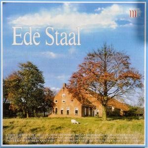 STAAL, EDE - MIEN TOENTJE