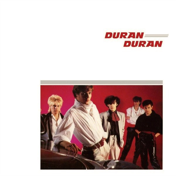 DURAN DURAN - DURAN DURAN -VINYL-
