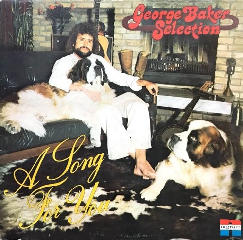 BAKER, GEORGE -SELECTION-
