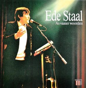 STAAL, EDE