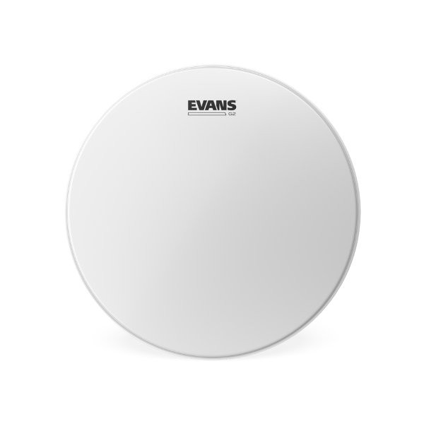 EVANS B14G2 - DRUMVEL 14" COATED