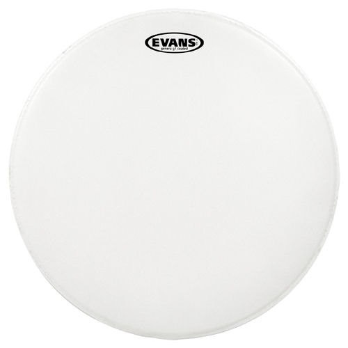 EVANS B08G1 - DRUMVEL 8" COATED