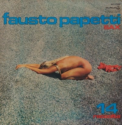 PAPETTI, FAUSTO
