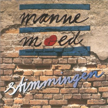 MANNEMOED - STIMMINGEN - CD