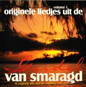 VARIOUS - GORDEL VAN SMARAGD VOL. 1