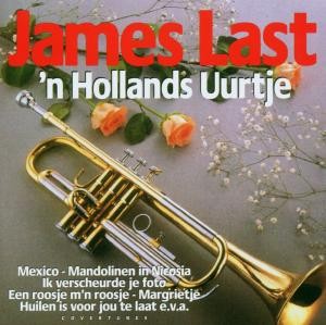 JAMES LAST