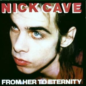 CAVE, NICK & THE BAD SEEDS