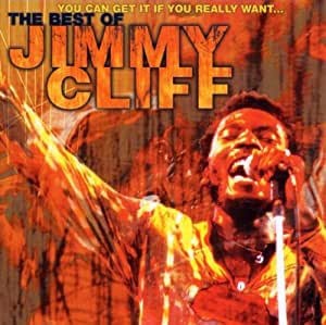 CLIFF, JIMMY - BEST OF - CD