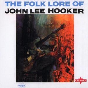 HOOKER, JOHN LEE