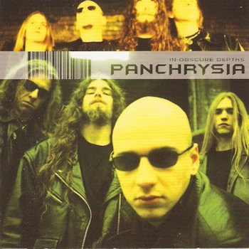 PANCHRYSIA - IN OBSCURE DEPTHS
