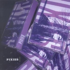 PIXIES