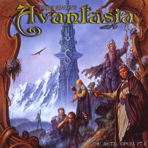 AVANTASIA