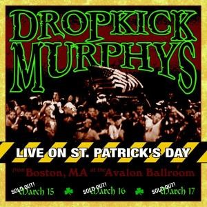 DROPKICK MURPHYS