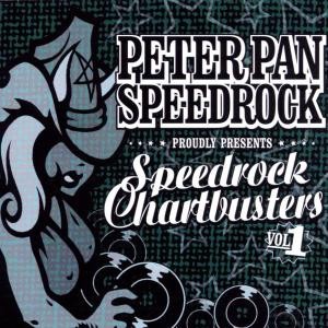 PETER PAN SPEED ROCK