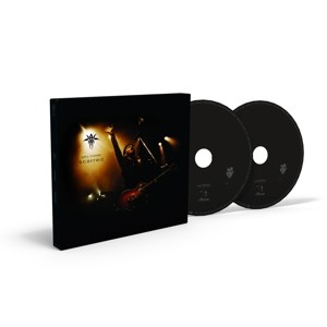 NUMAN, GARY - SCARRED - cd