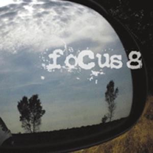 FOCUS - 8 - cd