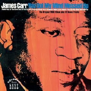 CARR, JAMES