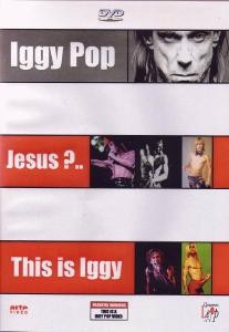 POP, IGGY