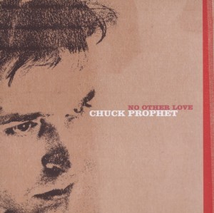 PROPHET, CHUCK