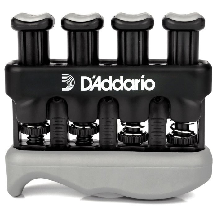 D'ADDARIO PLANET WAVES VG01 VARIGRIP - HAND & FINGER EXERCISER