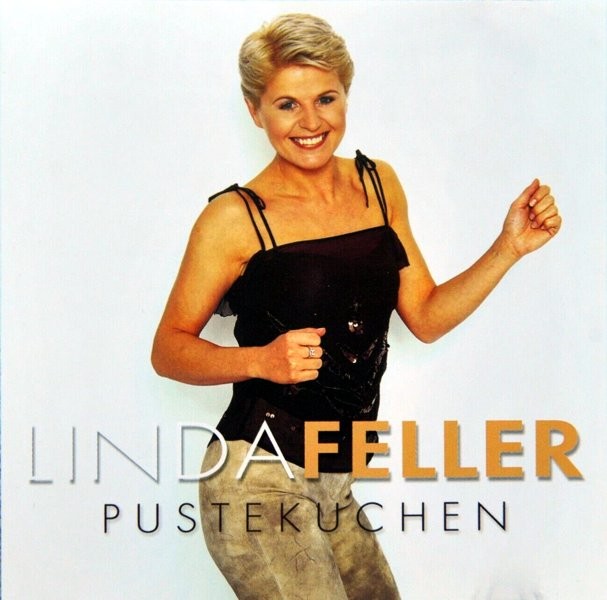 FELLER, LINDA - PUSTEKUCHEN - CD