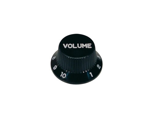 BOSTON KB-240-V BELL KNOB