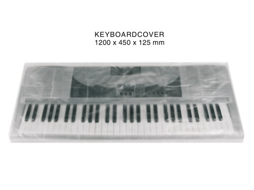 BOSTON KC-10-6 - KEYBOARD STOFHOES 1200X450X125 MM