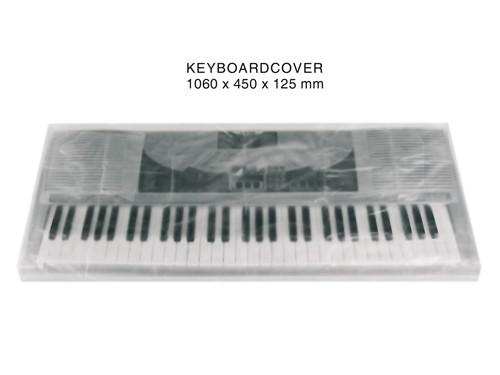 BOSTON KC-10-8 - KEYBOARD STOFHOES 1060X450X125 MM