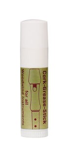 LA TROMBA LT-47126 PER STUK - TAPPENVET STICK 5GR. CORK GREASE