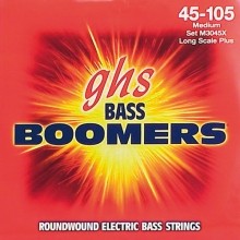 GHS M3045 BOOMERS - SNAREN BAS 045-105 MEDIUM