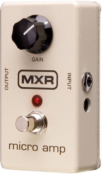 DUNLOP MXR M133