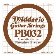 D'ADDARIO PB-032