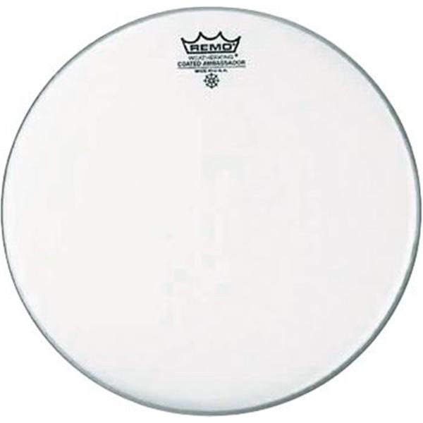 REMO PH-0108-00 HEAD FOR PRACTICE PADS - DRUMVEL 8" OEFENDRUMPAD AMBASSADOR