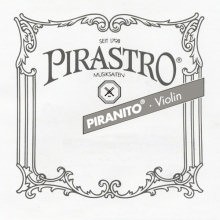 PIRASTRO PIRANITO - SNAREN VIOOL SET