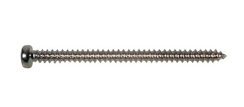 BOSTON PS-12-N 12 STUKS - SCHROEF ELEMENT 2.6X35MM NICKEL