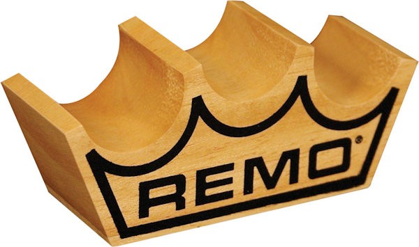 REMO RC-P016-00 - CROWN WOOD SHAKER