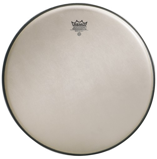 REMO RE-0013-SS - DRUMVEL 13" RENAISSANCE EMPEROR