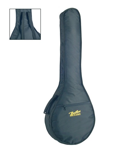 BOSTON TB-10 - BANJO TAS 10MM VOERING 100 CM