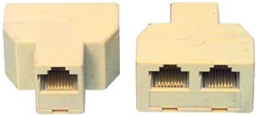 TEL-0036 8/8 RJ45