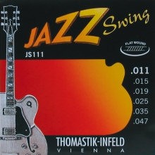 THOMASTIK JS-111 JAZZ SWING