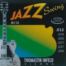 THOMASTIK JS-112 JAZZ SWING