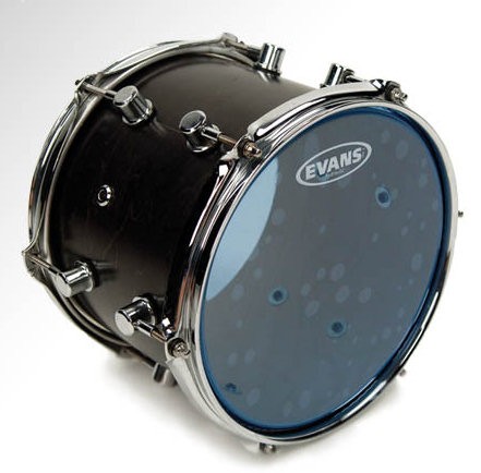 EVANS TT14HB BLUE