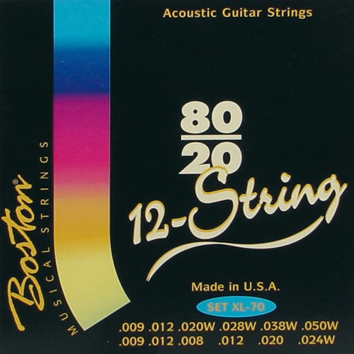 BOSTON XL-70 12-SNARIG