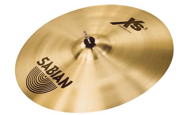 SABIAN XS20 XS1811 - BEKKEN 18" CRASH RIDE