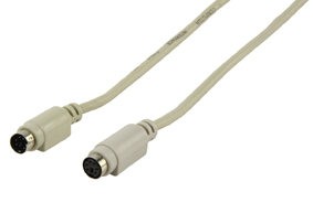 CABLE-132 - KABEL PS2 VERLENG