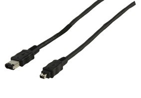 CABLE-271 - KABEL FIRE WIRE 4P-6P 1.8MTR