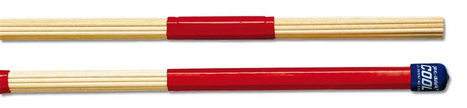 PROMARK C-RODS - DRUMSTOKKEN COOL MULTI RODS