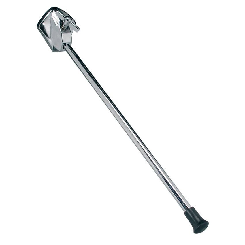 HAYMAN D-1-45 - BASS DRUM POOT (SPUR) + BRACKET