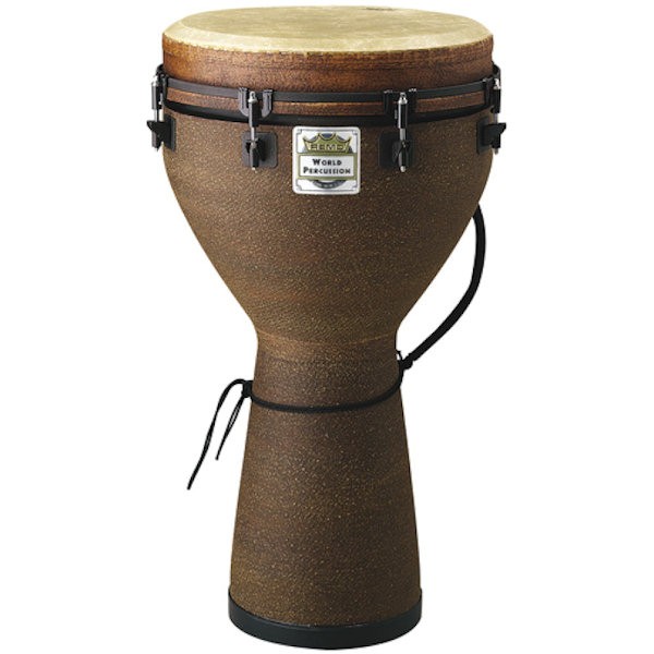 REMO DJ-0012-05 - DJEMBE 12" EARTH