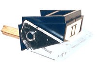 NAALD DK-D946D65 - STYLUS PHILIPS GP400 II